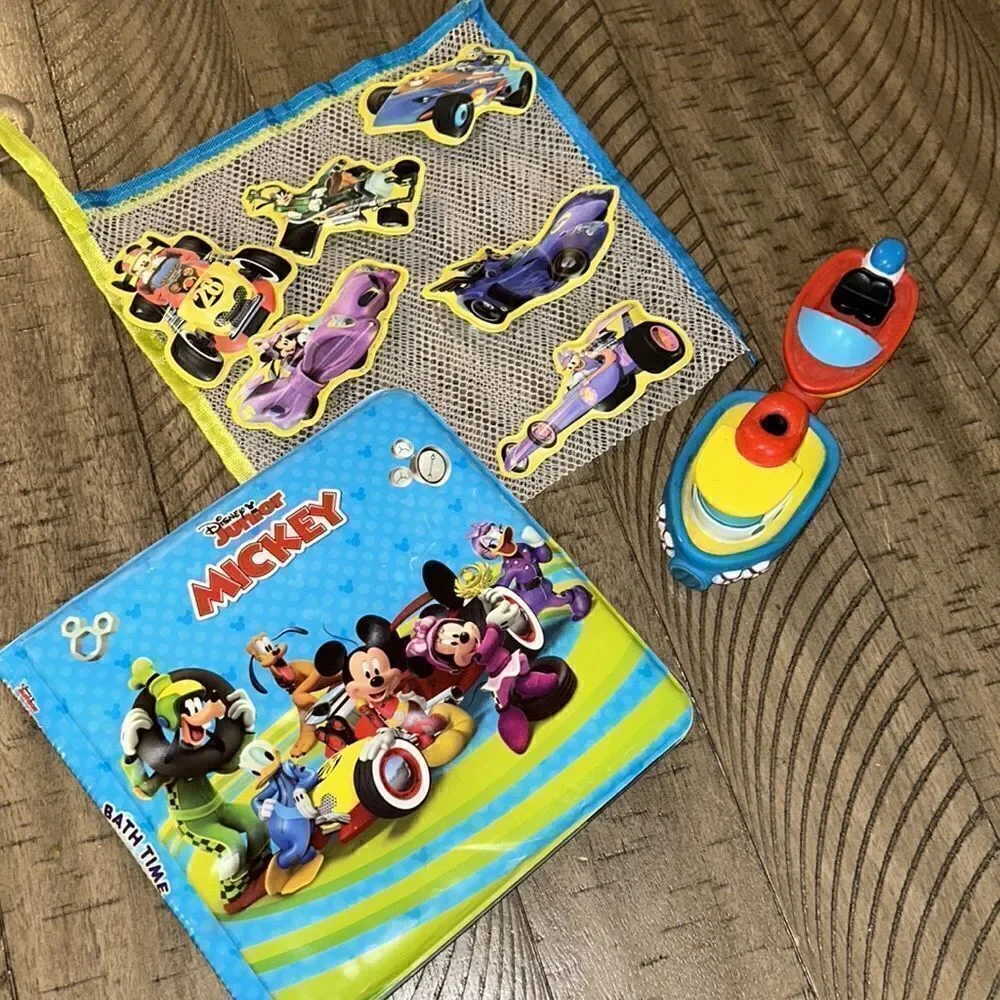 Disney bonus magnetic